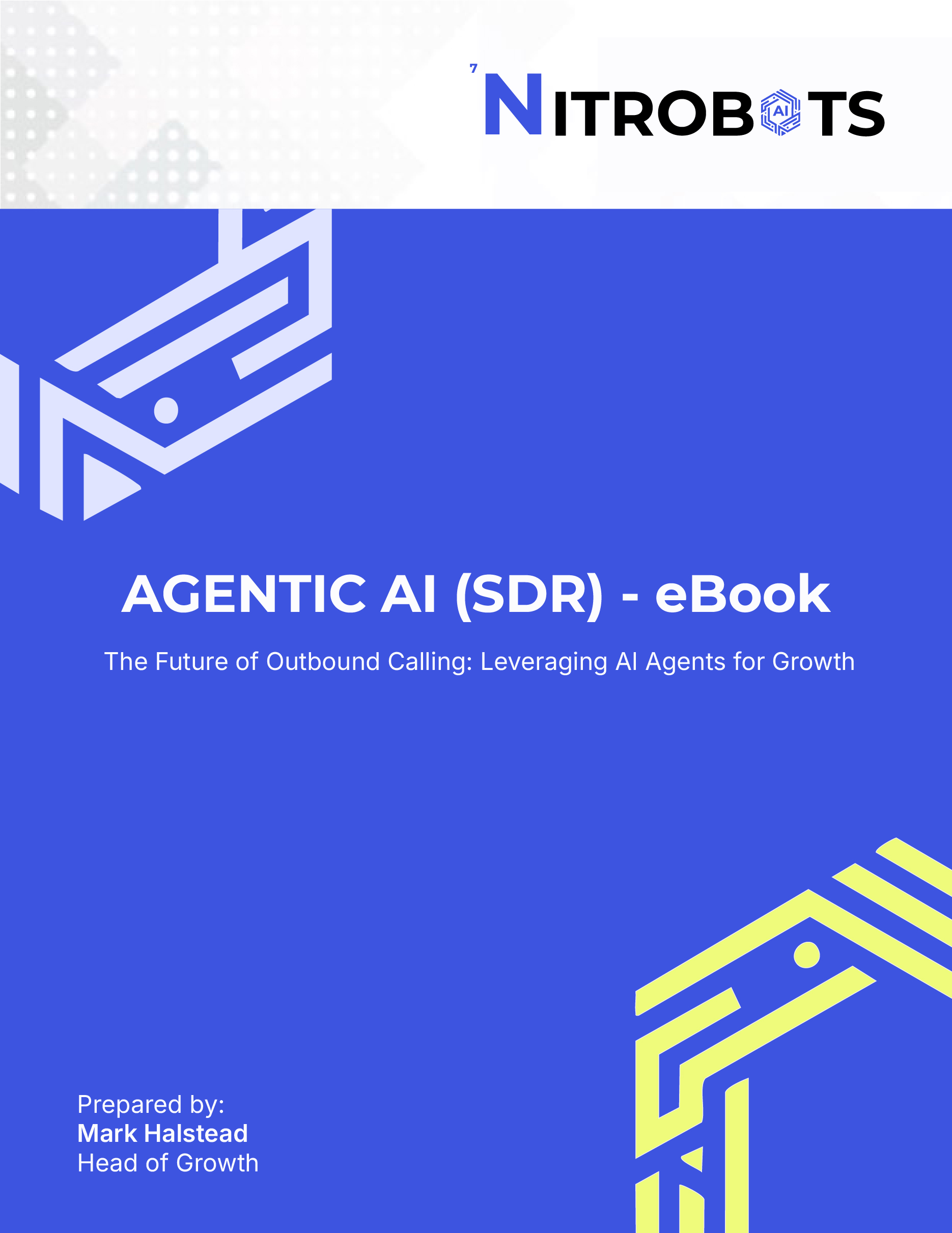 Agentic AI (SDR – Generic)